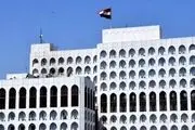 طرفداران جریان صدر به سفارت سوئد در بغداد حمله کردند!