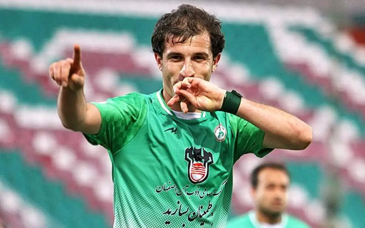 حدادی فر، تصمیم مدیران ذوب را تکذیب کرد