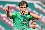 کار عجیبی که تارتار می‌خواست با اسطوره ذوب انجام دهد!
