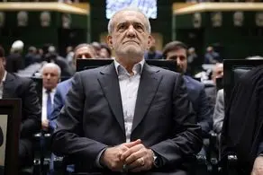 دشمن نمی‌تواند ما و ملت را با زدن، کشتن و ترور کردن، از صحنه خارج کند/ آمریکا برخلاف قواعد بین‌المللی اجازه می‌دهد که اسرائیل به کشور ما تجاوز و حمله کند