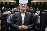 دشمن نمی‌تواند ما و ملت را با زدن، کشتن و ترور کردن، از صحنه خارج کند/ آمریکا برخلاف قواعد بین‌المللی اجازه می‌دهد که اسرائیل به کشور ما تجاوز و حمله کند