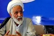 امام جمعه اصفهان در انتقاد از عمامه پرانی: همه تقصیرها گردن روحانیت نیست