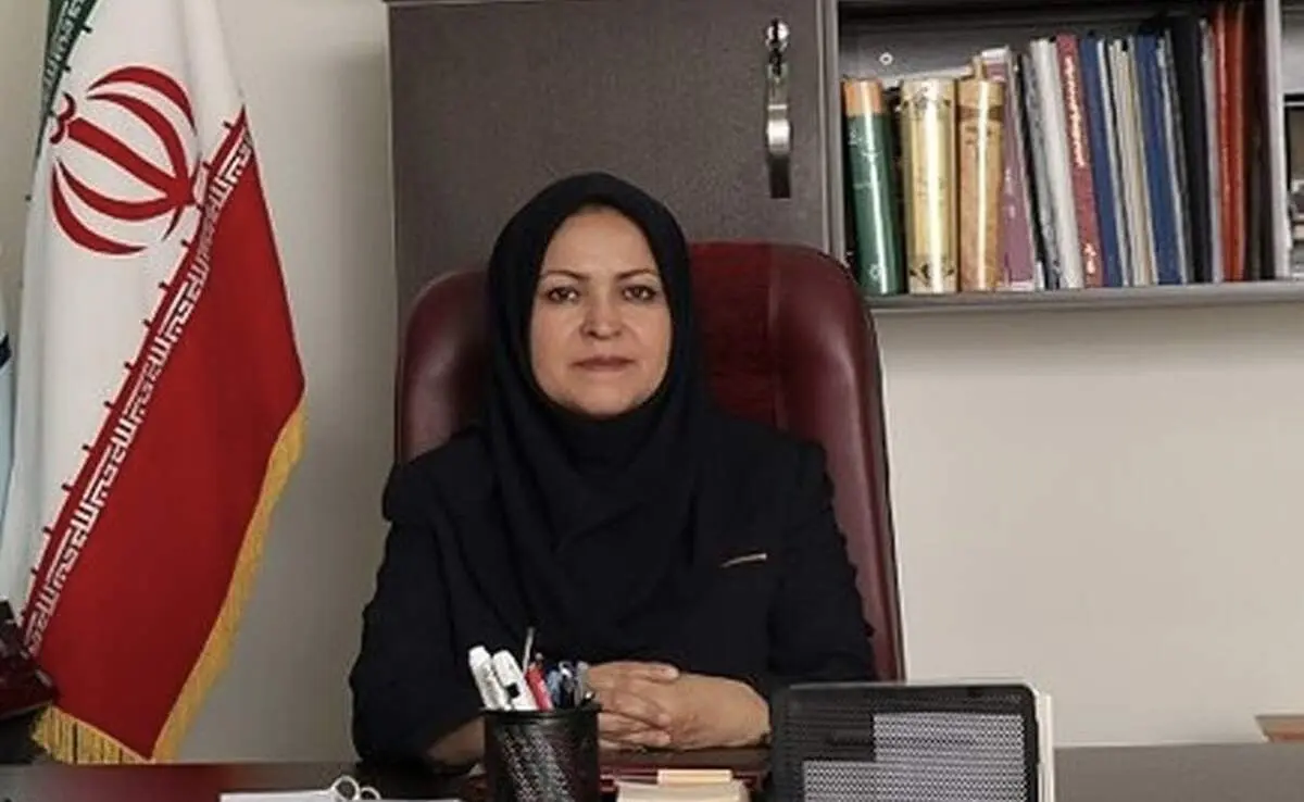 حکم مسعود‌ پزشکیان برای یک زن 