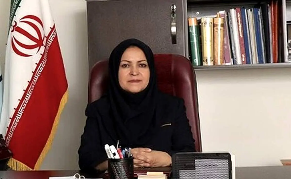 حکم مسعود‌ پزشکیان برای یک زن 