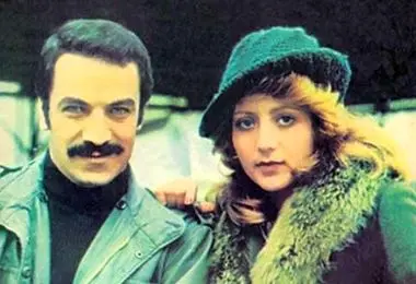 تغییر چهره عجیب نوش‌آفرین در تصاویر دیروز