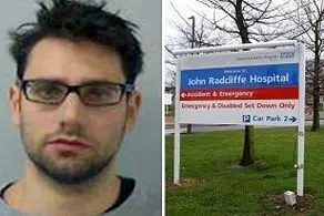 تعرض پرستار شیطان صفت به زنان بیمار بیهوش/ فیلمبرداری از کار بی‌شرمانه+ عکس