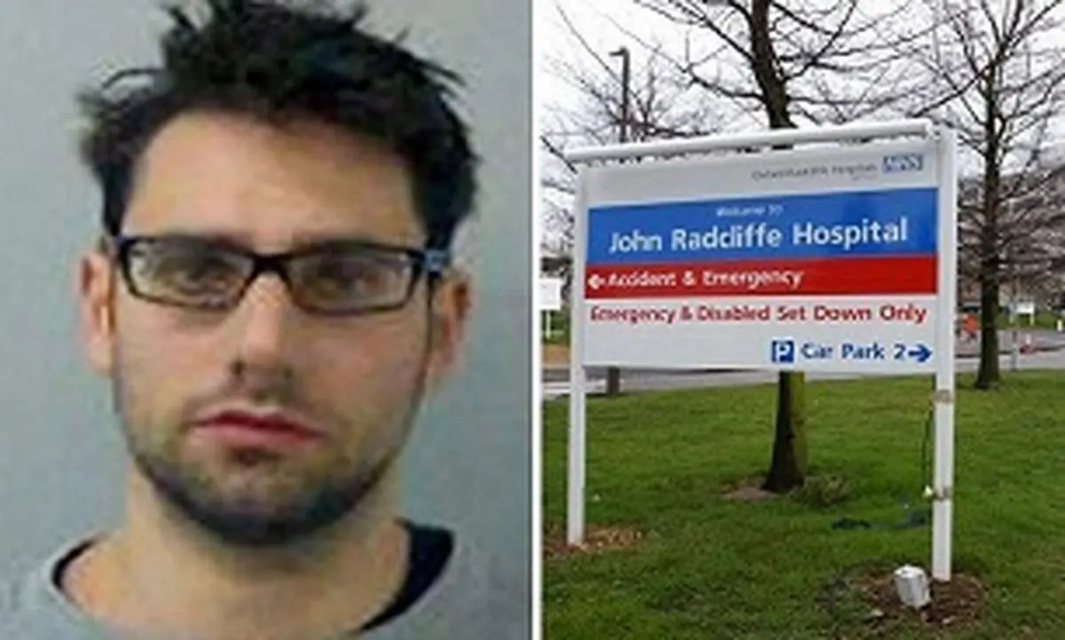 تعرض پرستار شیطان صفت به زنان بیمار بیهوش/ فیلمبرداری از کار بی‌شرمانه+ عکس