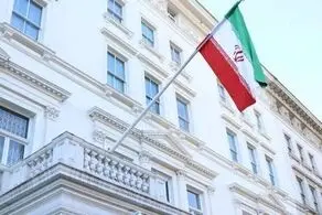 برگزاری دور دوم انتخابات ریاست‌جمهوری ایران در انگلیس