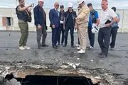 هشدار جدی؛ این سایت هسته‌ای به خطر افتاد/ فاجعه عظیم در راه است؟