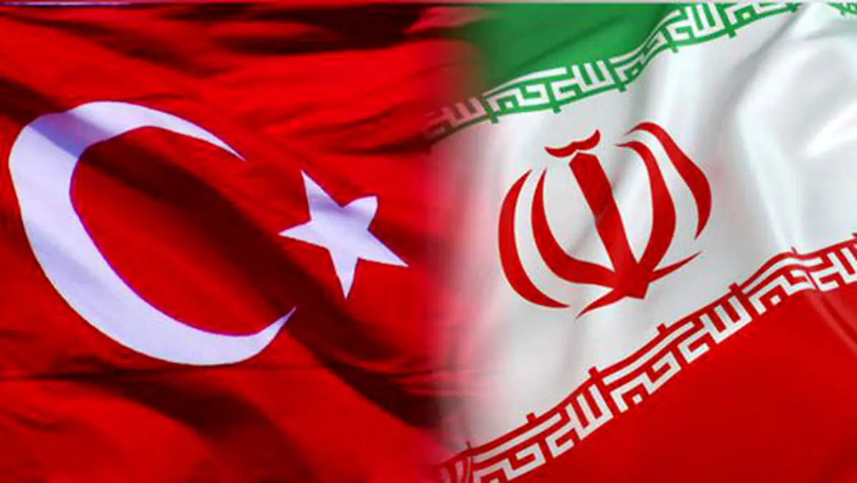 مقایسه درصد مشارکت در دو انتخابات مجلس ایران و شهردار‌های ترکیه