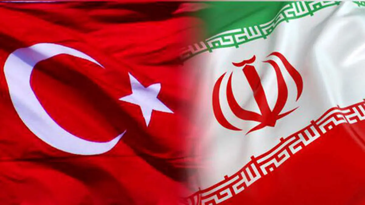 عکس پربازدید از سفیر جدید ترکیه در ایران/ببینید