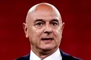 دنیل لوی: قهرمانی لیگ اروپا برای تاتنهام کافی نیست؛ ما قهرمانی لیگ برتر و لیگ قهرمانان اروپا می‌خواهیم
