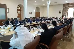 نشست سفرای کشورهای عضو مجمع گفت‌وگوی همکاری آسیا در تهران