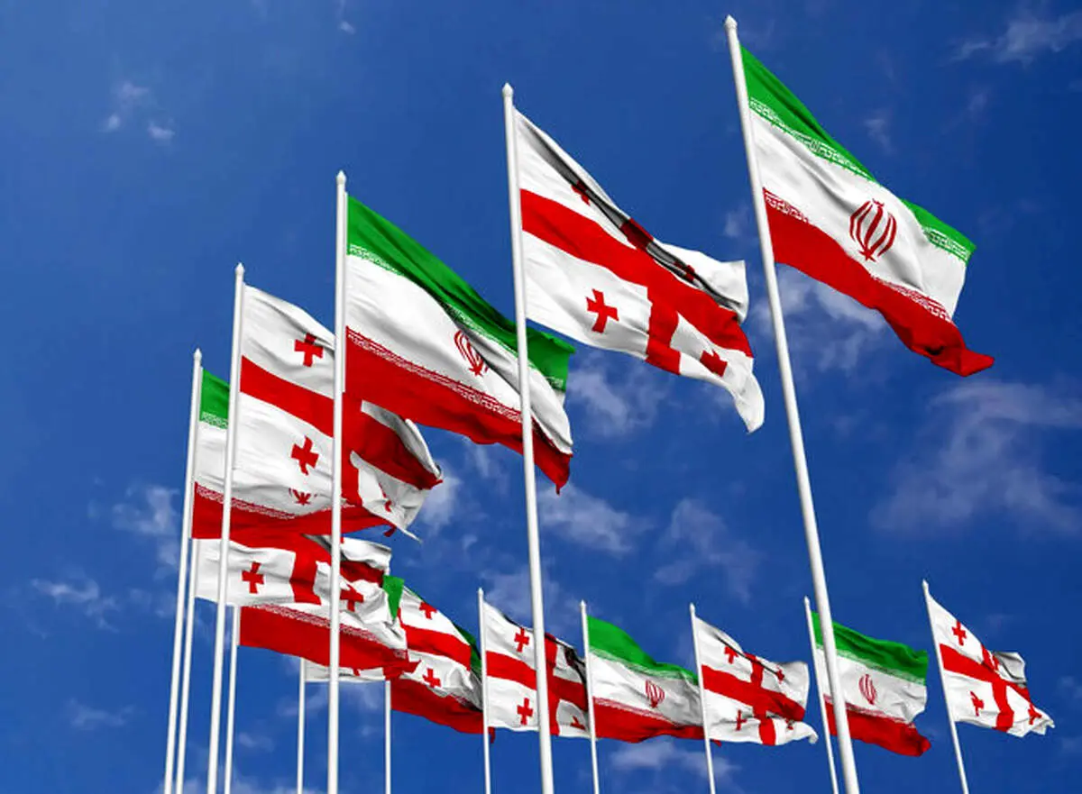 اجرای مرحله سوم انتقال زندانیان ایرانی زندان‌های گرجستان به داخل کشور 