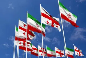 اجرای مرحله سوم انتقال زندانیان ایرانی زندان‌های گرجستان به داخل کشور 