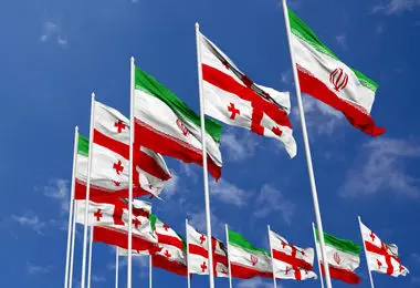 اجرای مرحله سوم انتقال زندانیان ایرانی زندان‌های گرجستان به داخل کشور 