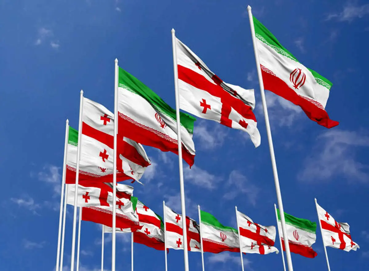 اجرای مرحله سوم انتقال زندانیان ایرانی زندان‌های گرجستان به داخل کشور 