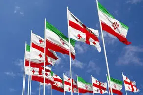 اجرای مرحله سوم انتقال زندانیان ایرانی زندان‌های گرجستان به داخل کشور 
