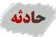مرگ تلخ و دردناک در جاده ریگان| 5 نفر در آتش سوختند