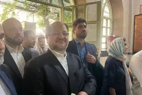 معارفه رسمی مدیرعامل جدید هلدینگ خلیج فارس؛ شریعتمداری مالک استقلال شد + عکس