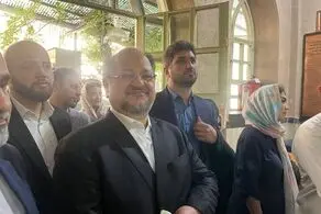 معارفه رسمی مدیرعامل جدید هلدینگ خلیج فارس؛ شریعتمداری مالک استقلال شد + عکس