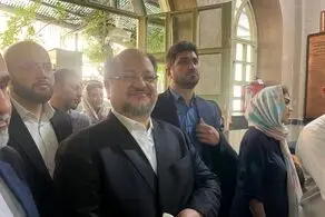 معارفه رسمی مدیرعامل جدید هلدینگ خلیج فارس؛ شریعتمداری مالک استقلال شد + عکس