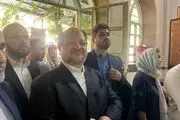 معارفه رسمی مدیرعامل جدید هلدینگ خلیج فارس؛ شریعتمداری مالک استقلال شد + عکس