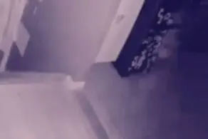 جولان بچه روح بازیگوش در یک خانه! +عکس