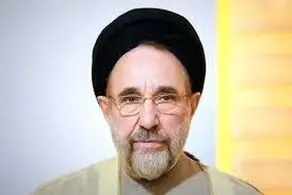 پیام محمد خاتمی برای درگذشت پاپ