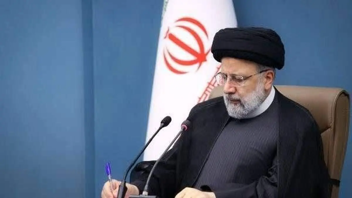  جلسه ویژه رئیسی با مسئولان امنیتی در خصوص حادثه تروریستی کرمان