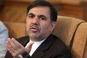 آخوندی: من نگران ایرانم