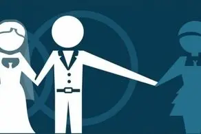 اثبات خیانت زن، شوهر را از بار مهریه و تعهدات مالی خارج می‌کند؟