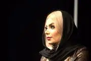 زیبایی صبا راد در این تصاویر مشخص شد/ عکس