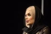 زیبایی صبا راد در این تصاویر مشخص شد/ عکس