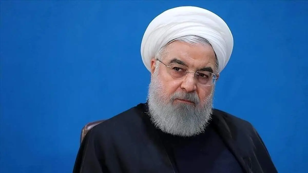حسن روحانی در انتخابات خبرگان رهبری ثبتنام می کند؟