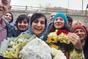 نامه الهه محمدی و نیلوفر حامدی به رئیس قوه قضائیه: از رفتار گذشته خود پشیمانیم