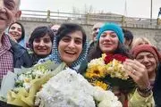 نامه الهه محمدی و نیلوفر حامدی به رئیس قوه قضائیه: از رفتار گذشته خود پشیمانیم