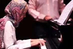 مهین زرین‌پنجه درگذشت