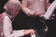 مهین زرین‌پنجه درگذشت