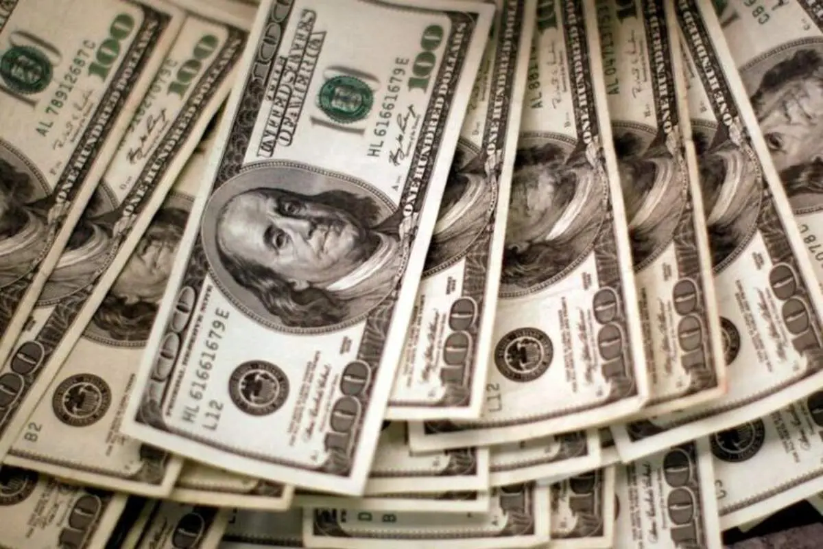 قیمت دلار ، یورو و انواع ارز پنجشنبه ۷ تیر ۱۴۰۳