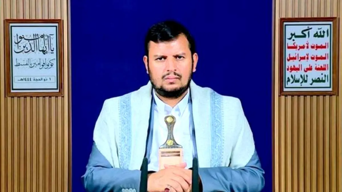 رهبر انصارالله: شهادت سید حسن نصرالله خسران بزرگی برای امت اسلام است