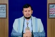 رهبر انصارالله: شهادت سید حسن نصرالله خسران بزرگی برای امت اسلام است