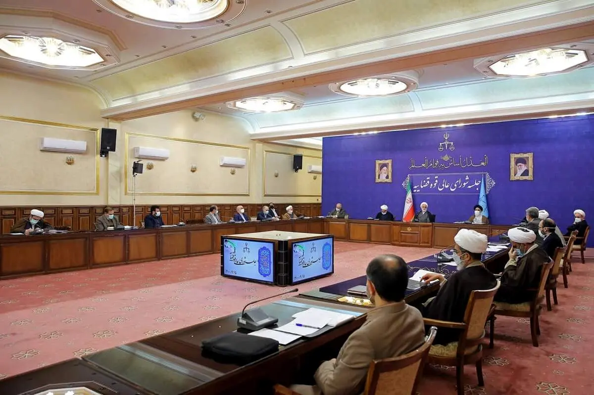 دستور رئیس دستگاه قضا به سازمان بازرسی و دادستان کل کشور