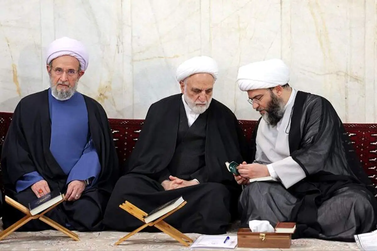 افراد زیادی که راهی زندان شده‌اند در طی دوران تحمل محکومیت قرآن را حفظ می‌کنند