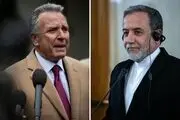 ادعای جدید از اکسیوس؛ عراقچی به ویتکاف برای توافق موقت پیشنهاد داد