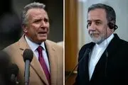 ادعای جدید از اکسیوس؛ عراقچی به ویتکاف برای توافق موقت پیشنهاد داد