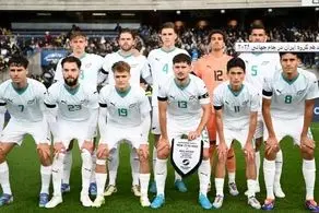 نیوزلند‌ی‌ها از هم‌گروهی با ایران خوشحال شدند!