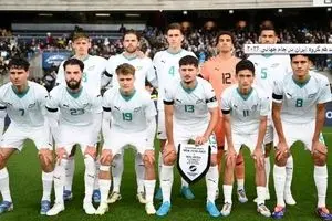 نیوزلند‌ی‌ها از هم‌گروهی با ایران خوشحال شدند!