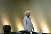 دفاع عجیب حمید رسایی از حضورش در توییتر فیلتر شده