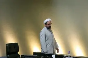 دفاع عجیب حمید رسایی از حضورش در توییتر فیلتر شده